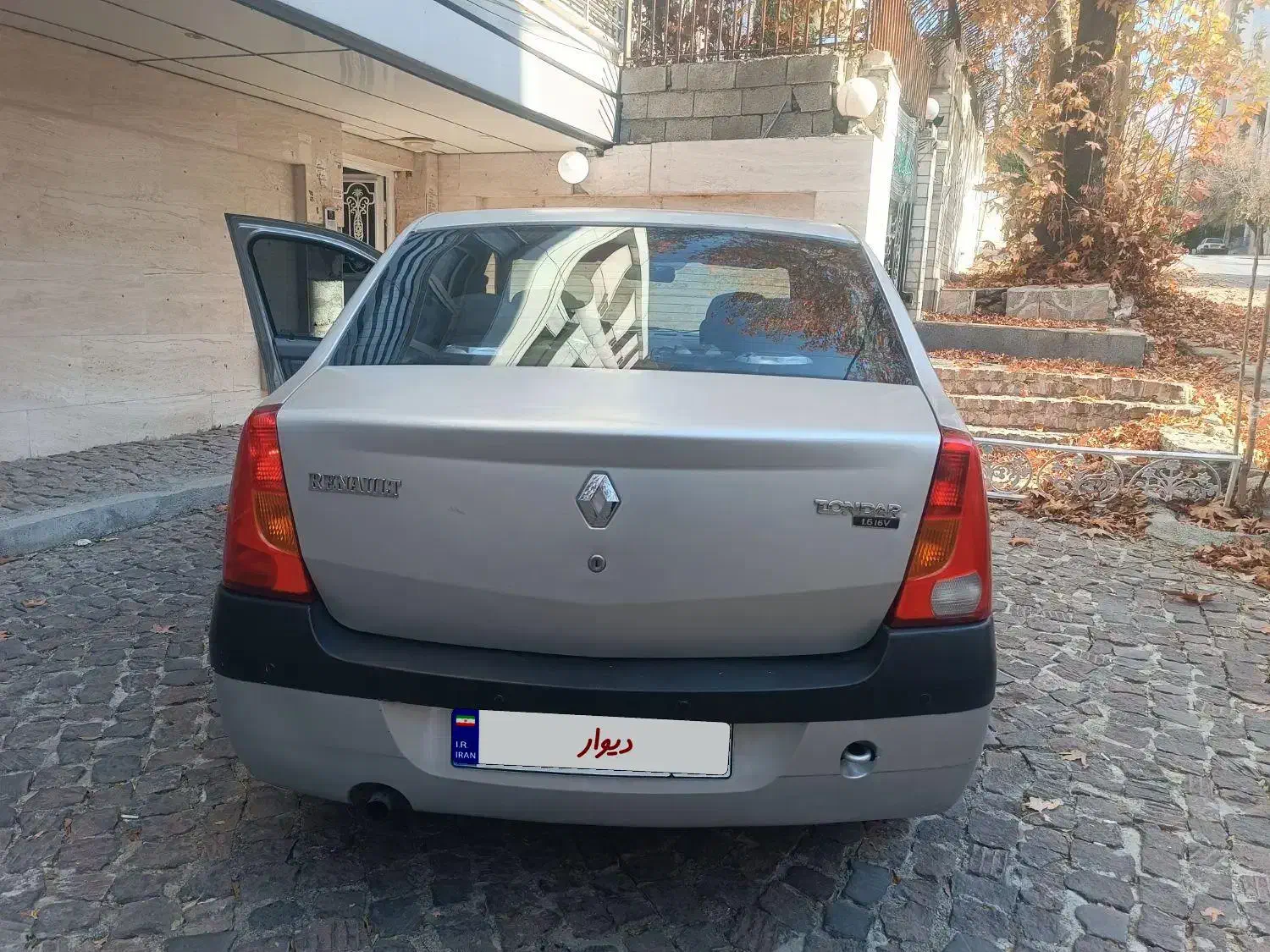 خودرو ال 90|خودرو سواری و وانت|یاسوج, |دیوار