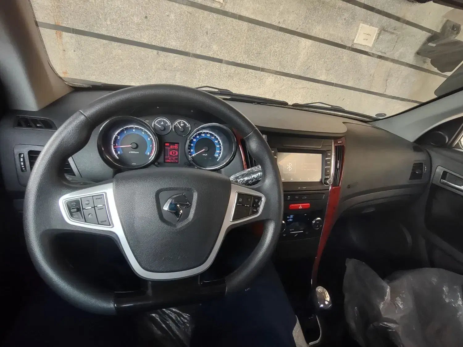 دنا پلاس شش دنده دستی تیتانیوم رینگ آلومینیوم|خودرو سواری و وانت|اهواز, کوی فرهنگیان ۲|دیوار