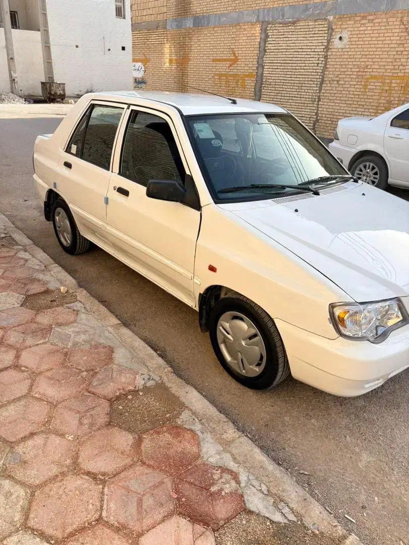 132مدل98|خودرو سواری و وانت|بندر ماهشهر, |دیوار