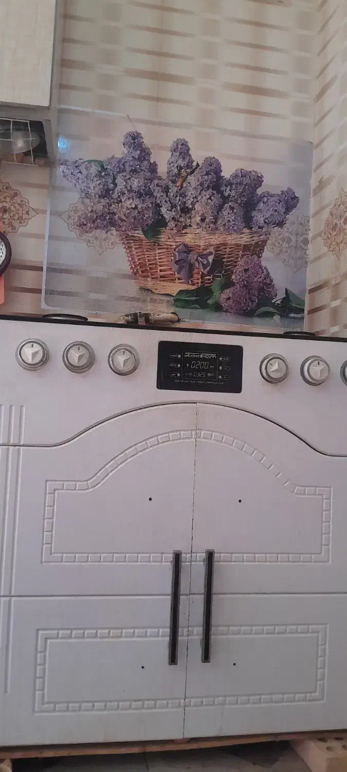 اجاق گاز|اجاق گاز و لوازم برقی پخت‌وپز|سوسنگرد, |دیوار