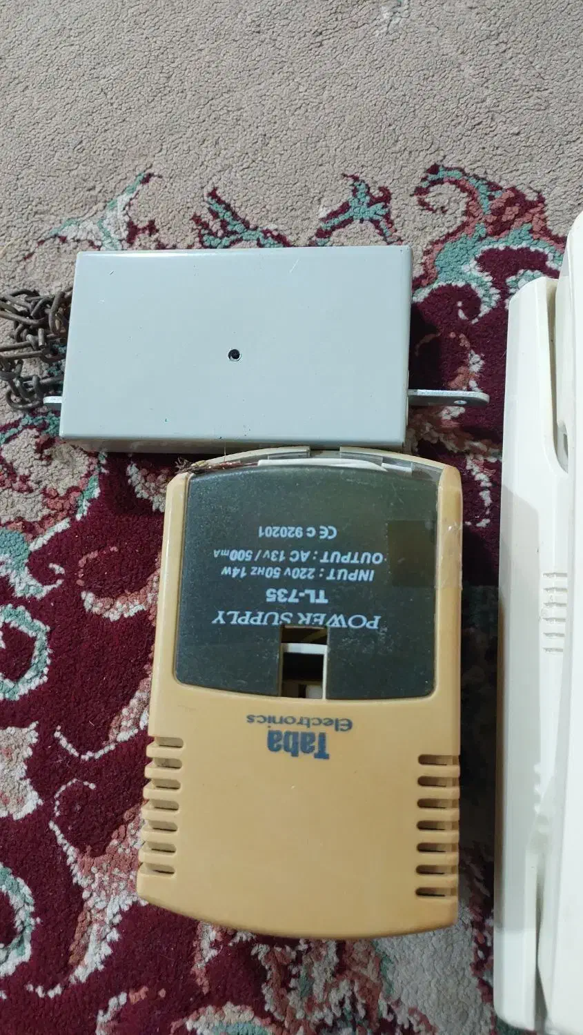 آیفون|تلفن رومیزی|گنبد کاووس, |دیوار