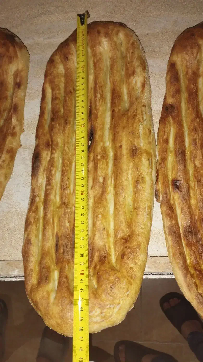 امتیاز نانوای با کمترین قیمت|فروش مغازه و غرفه|حویق, |دیوار