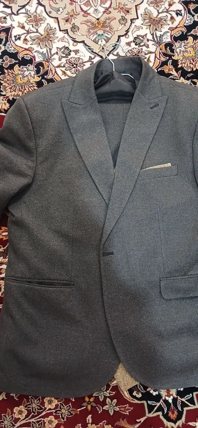 کت شلوار وکت تک|لباس|لیکک, |دیوار