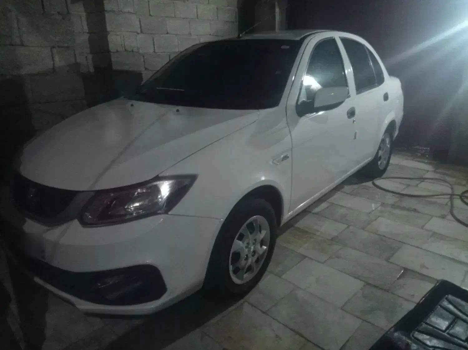 ساینا 402|خودرو سواری و وانت|زاهدان, |دیوار