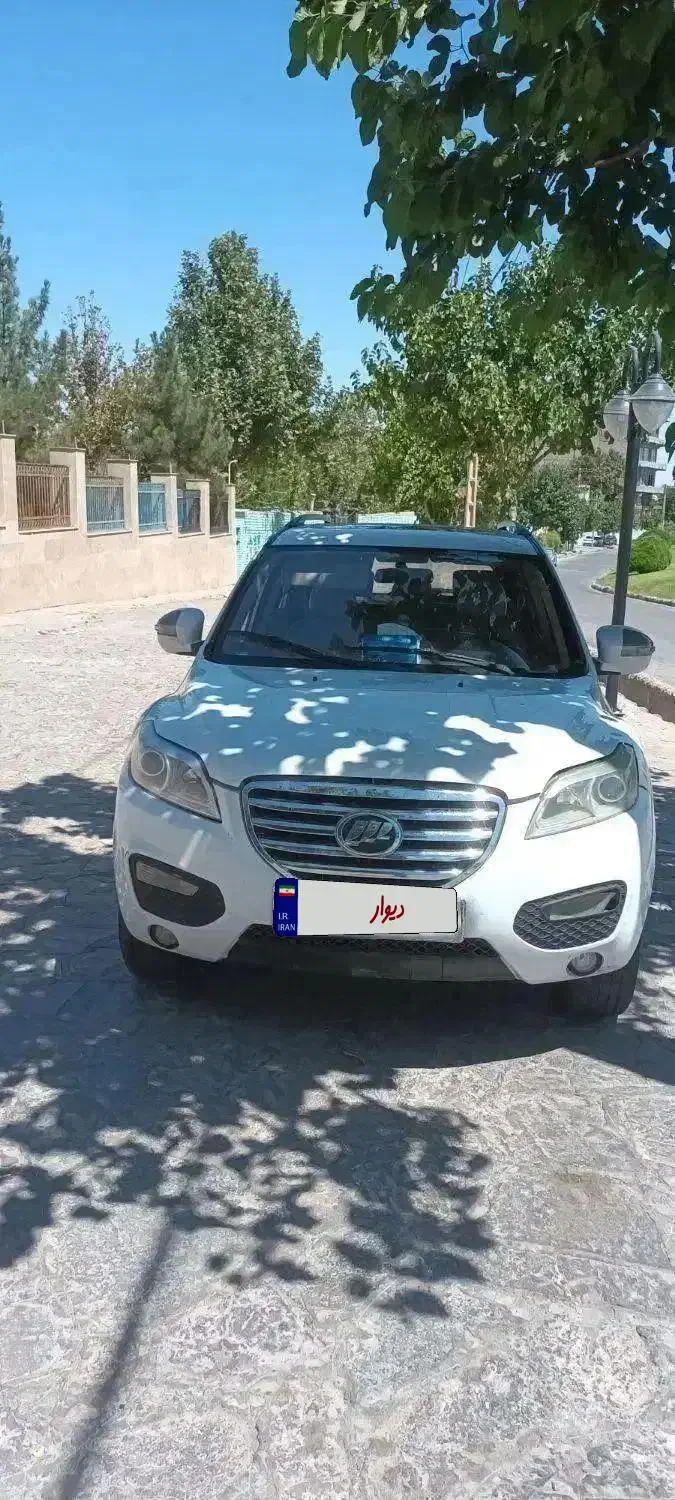لیفان x60 فروشی|خودرو سواری و وانت|مشهد, ایثار|دیوار
