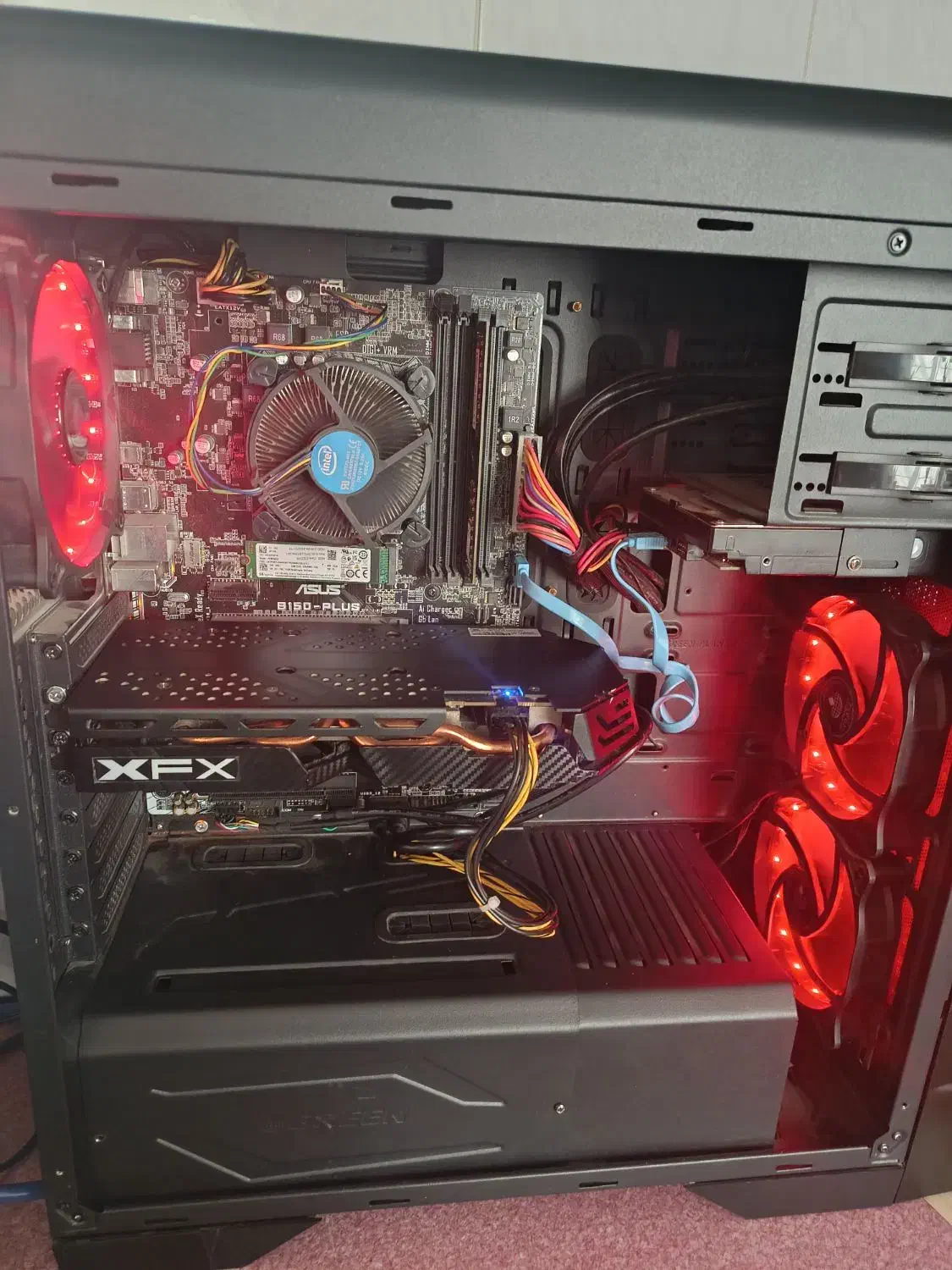 سیستمگیمینگ|رایانه رومیزی|ارومیه, |دیوار