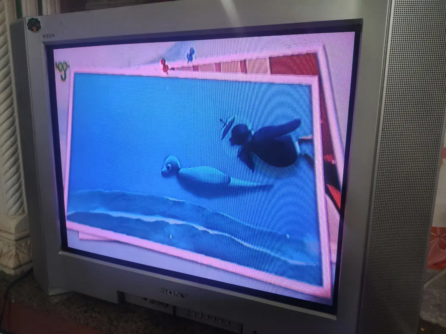 تلویزیون28|تلویزیون و پروژکتور|کرمان, |دیوار