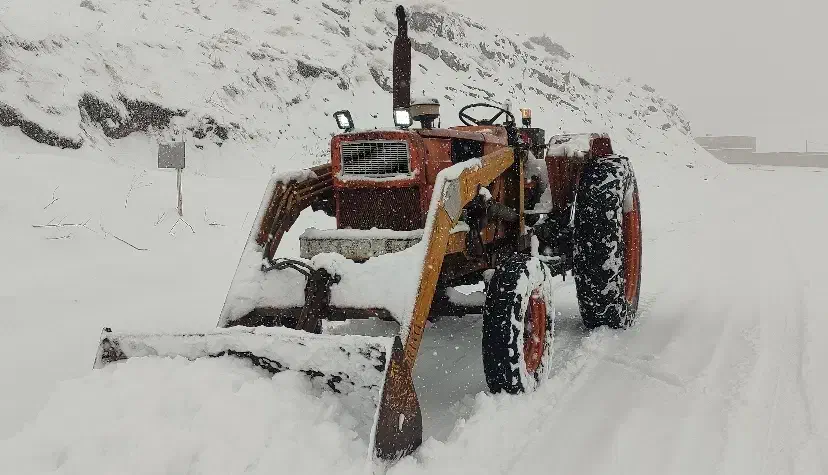 تراکتور رومانی|خودرو سنگین|مریوان, |دیوار