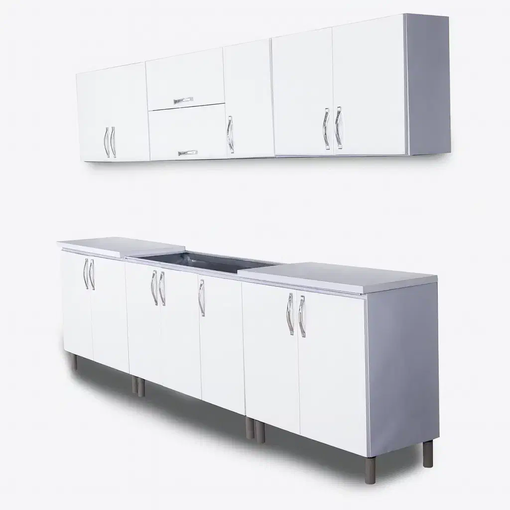 پک سه متری کابینت لترون|مصالح و تجهیزات ساختمان|بوشهر, |دیوار