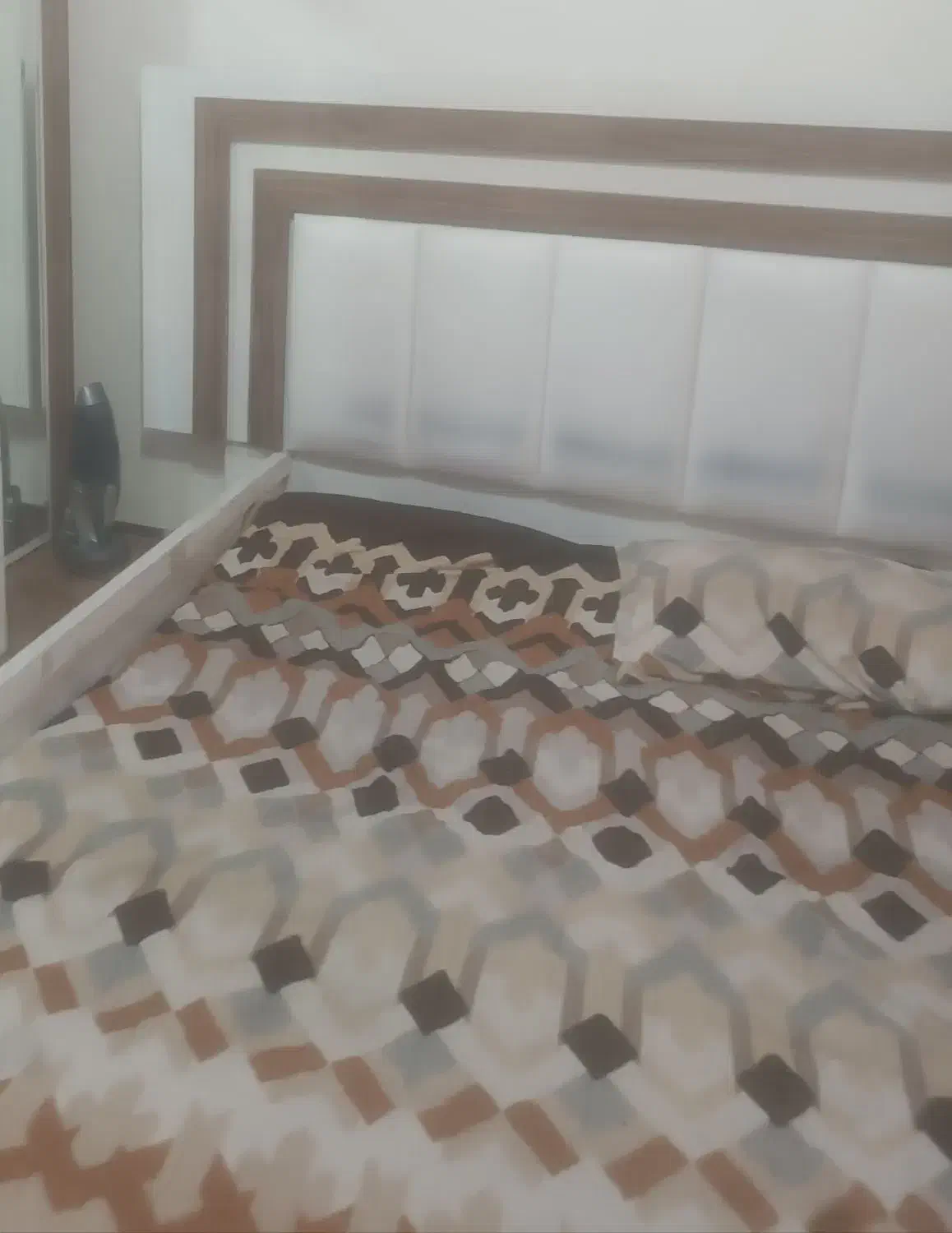 تخت دونفره|تخت و سرویس خواب|بندرعباس, |دیوار