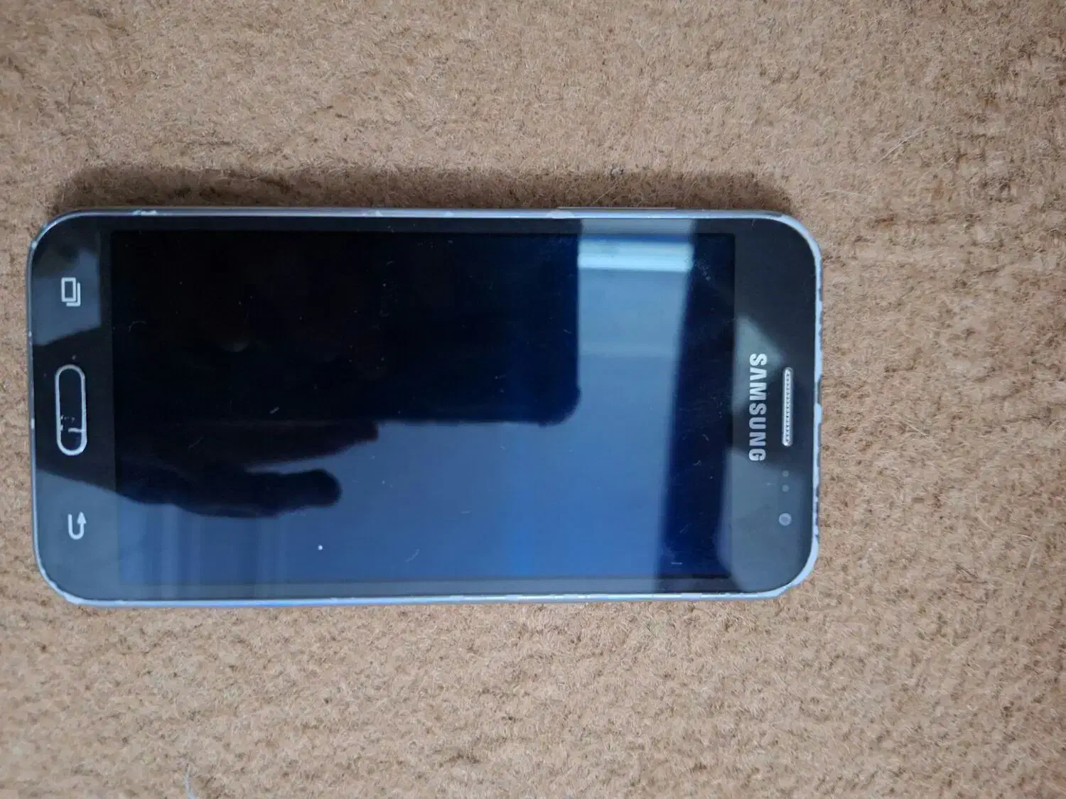 گوشی جی۲ سالم|موبایل|ملارد, |دیوار