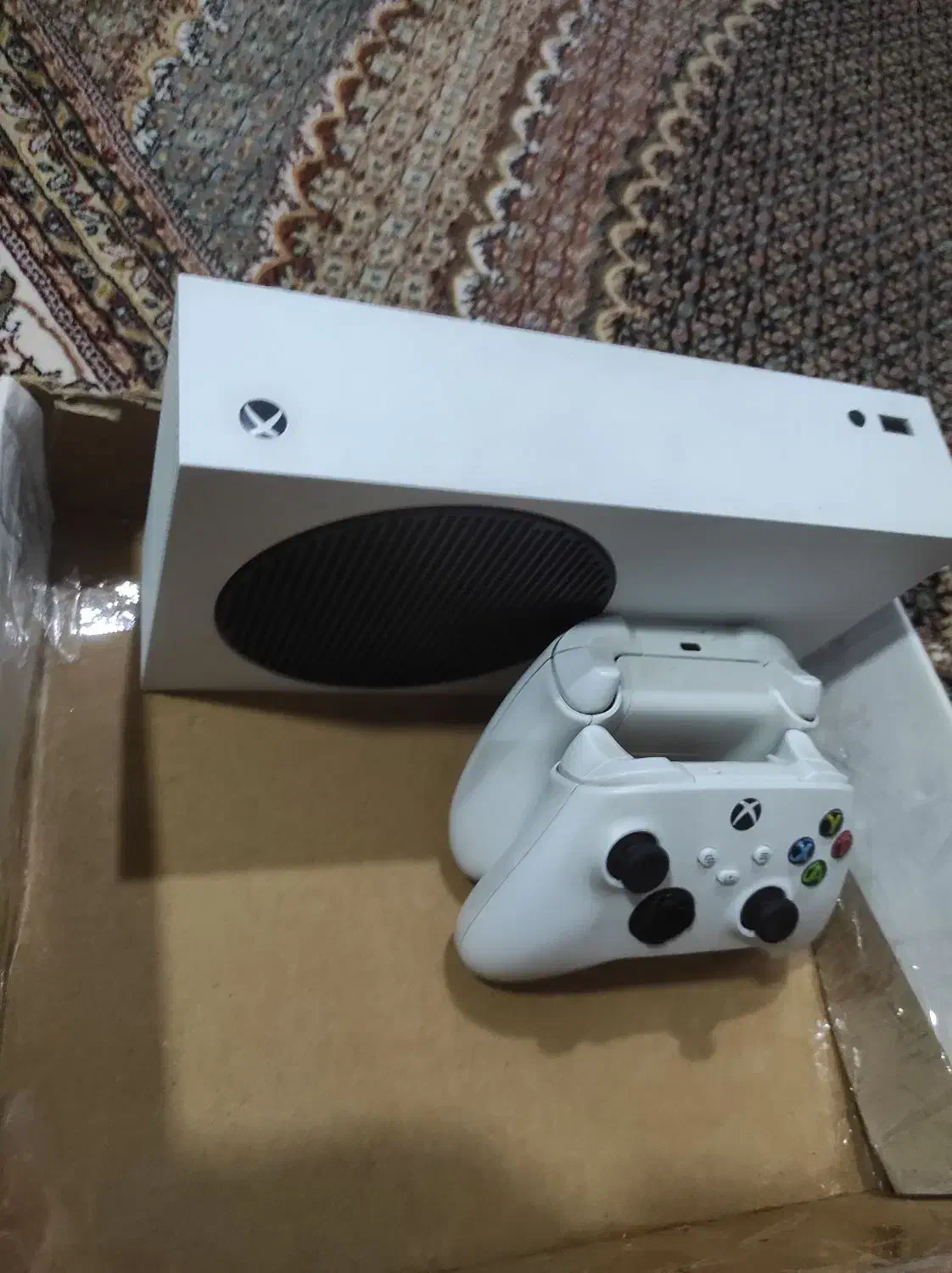 ایکس باکس|کنسول، بازی ویدئویی و آنلاین|نقده, |دیوار