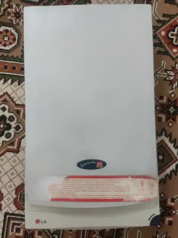 اسکنر LG|پرینتر، اسکنر، کپی، فکس|تهران, تولید دارو|دیوار