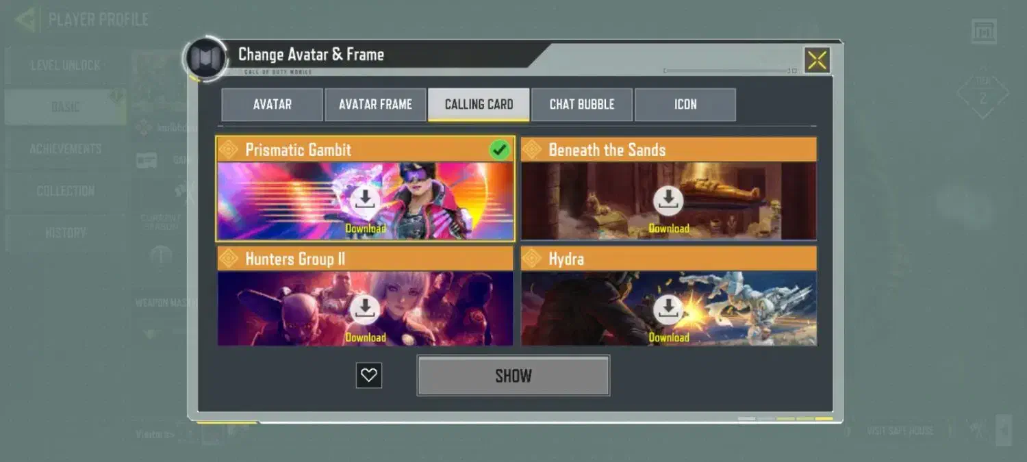 اکانت کالاف|کنسول، بازی ویدئویی و آنلاین|اردکان, |دیوار