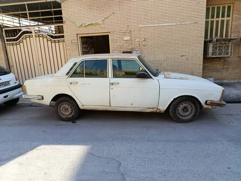 خرید خودرو فرسوده|خودرو سواری و وانت|بندرعباس, |دیوار