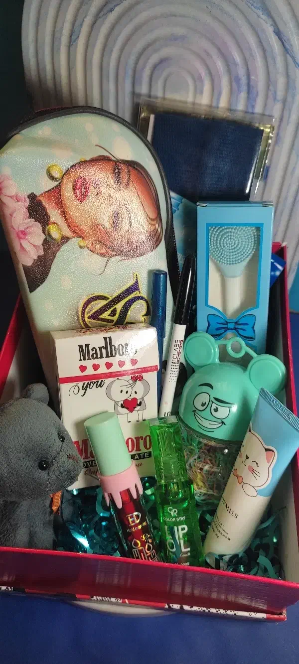 کادو ولنتاین|حراج|یزد, |دیوار