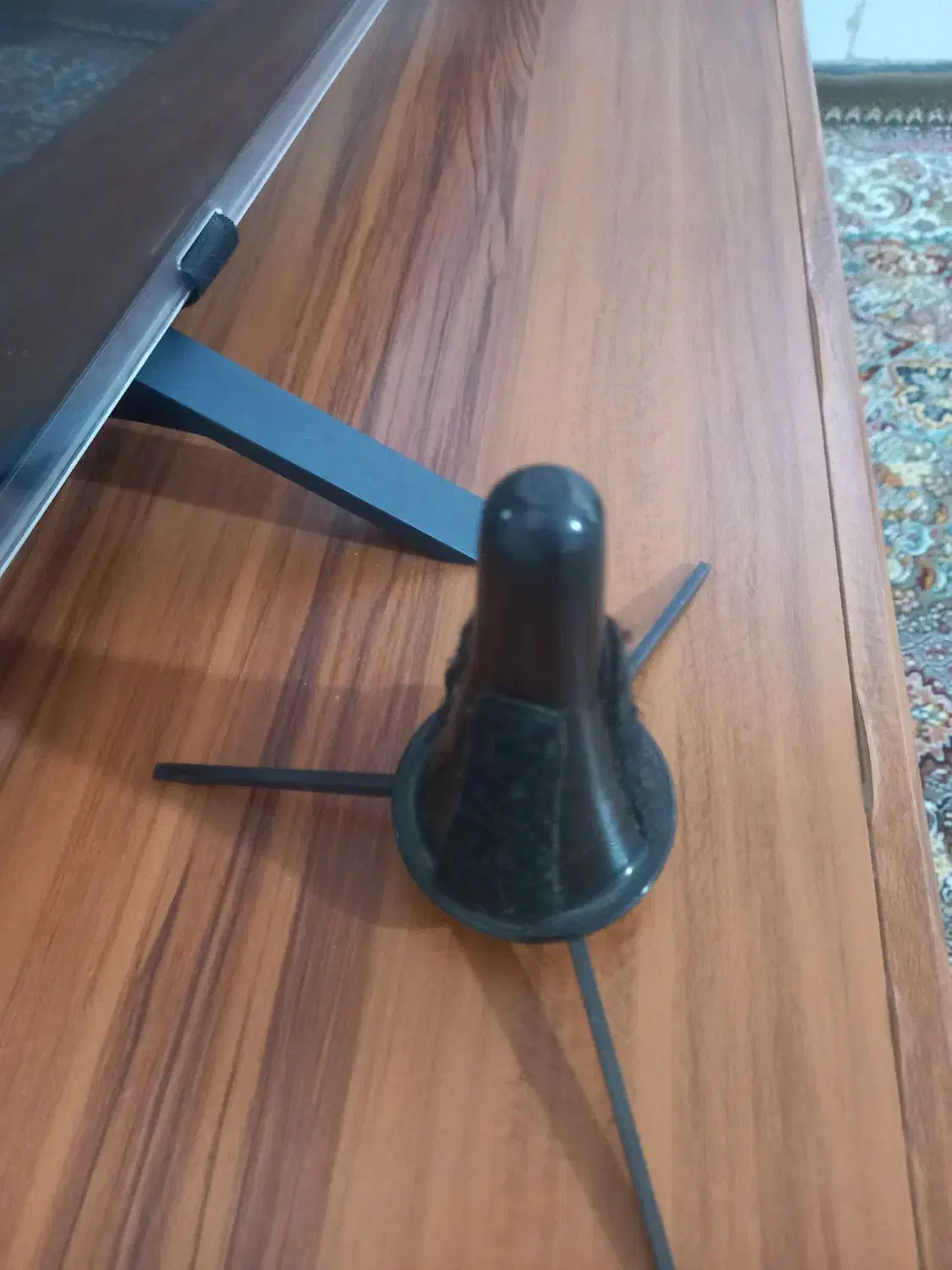 کلارینت آماتی 340|سازهای بادی|تهران, شهرک صدرا|دیوار