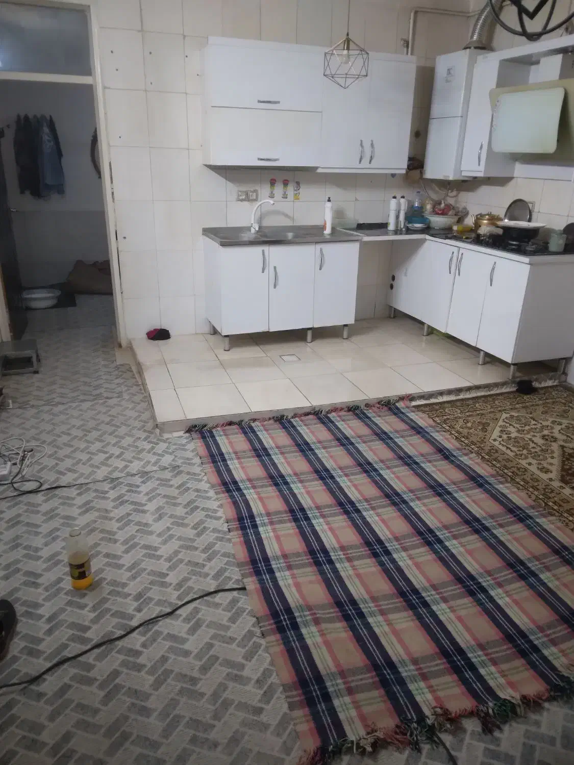 اجاره خونه گردخون|اجارهٔ خانه و ویلا|شیراز, کفترک|دیوار