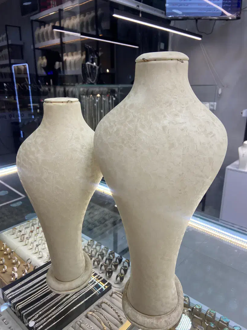 فروش مانکن|زیورآلات و اکسسوری|سیرجان, |دیوار