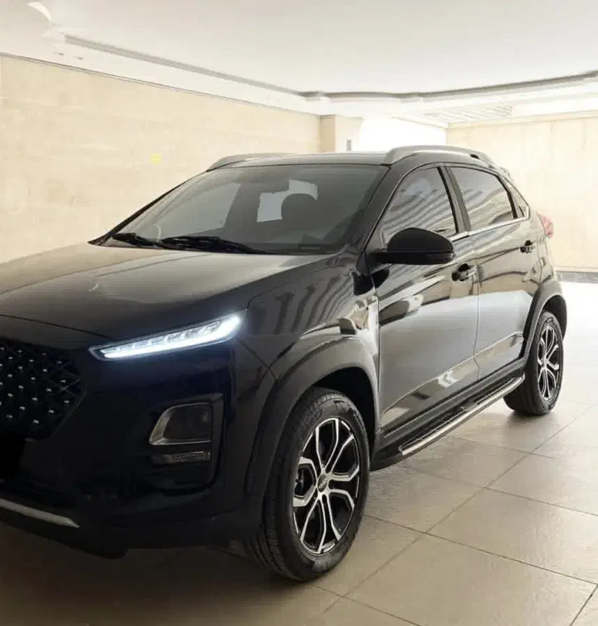 x22مدل ۱۴۰۲|خودرو سواری و وانت|ارومیه, |دیوار