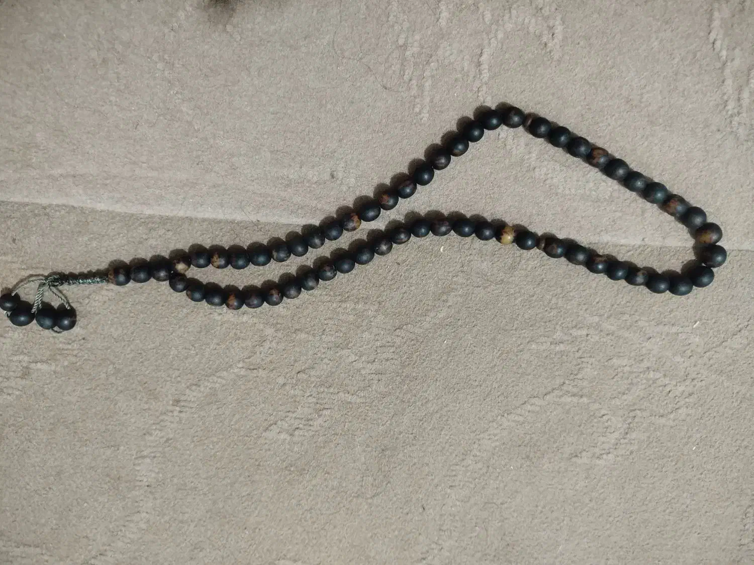 تسبیح خرما|کلکسیون اشیاء عتیقه|مشهد, توس (بلوار توس)|دیوار