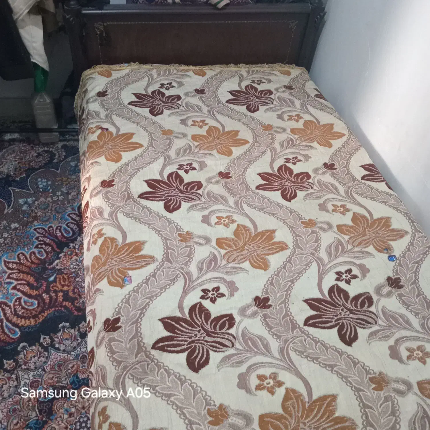 تخت خواب یک نفره|تشک تختخواب|گرگان, |دیوار