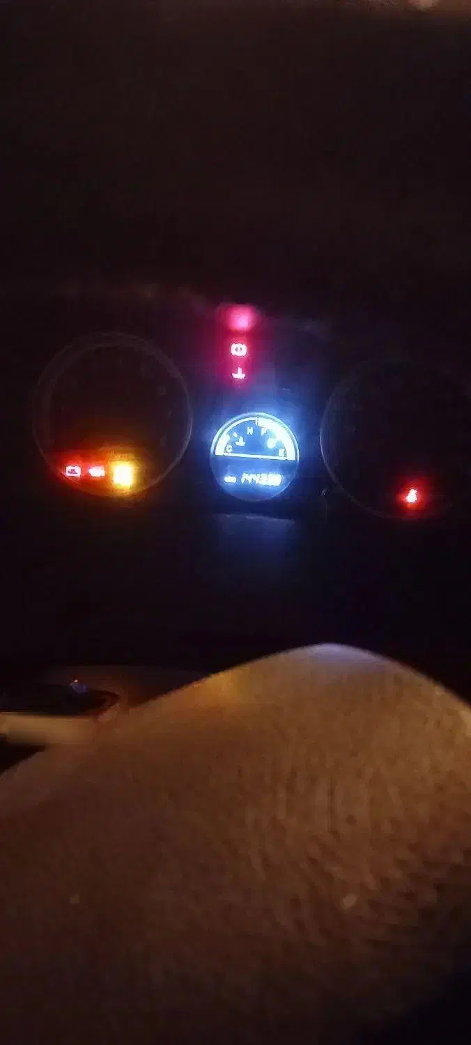 پراید۹۸تمیز|خودرو سواری و وانت|برخوار, |دیوار