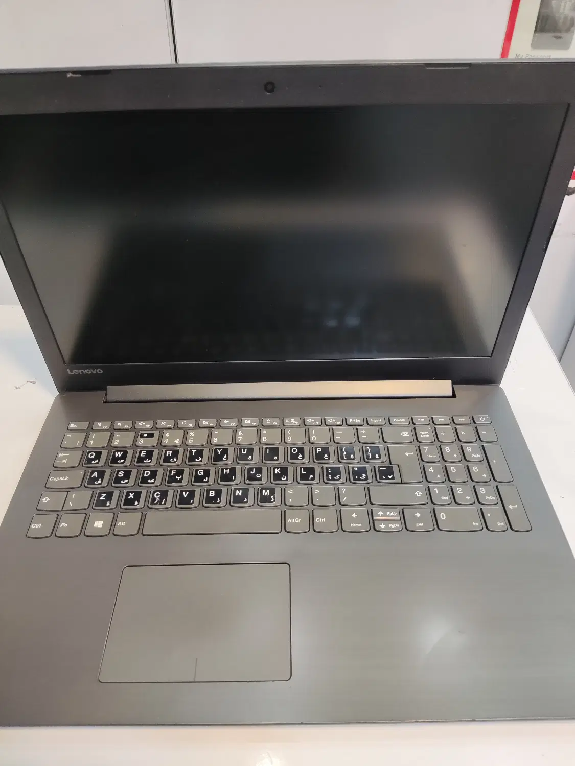 Laptop LENOVO ideapad320|رایانه همراه|شیراز, ملاصدرا|دیوار