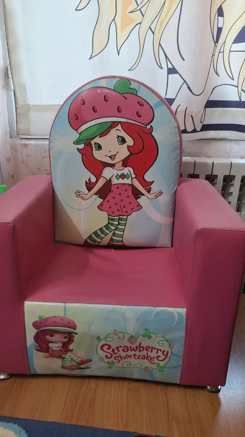 مبل کودک|تخت و صندلی بچه|تهران, سازمان برنامه شمالی|دیوار