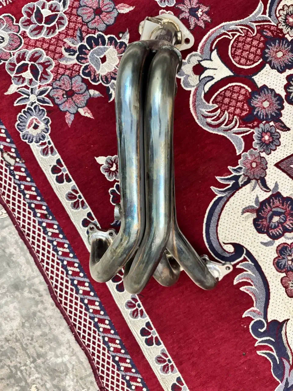 هدرز مکش تیوفایو|قطعات یدکی و لوازم جانبی|ملارد, |دیوار