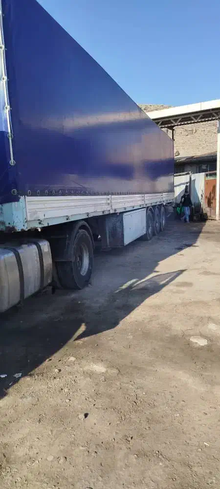 اجاره ای|خودرو سنگین|ماکو, |دیوار