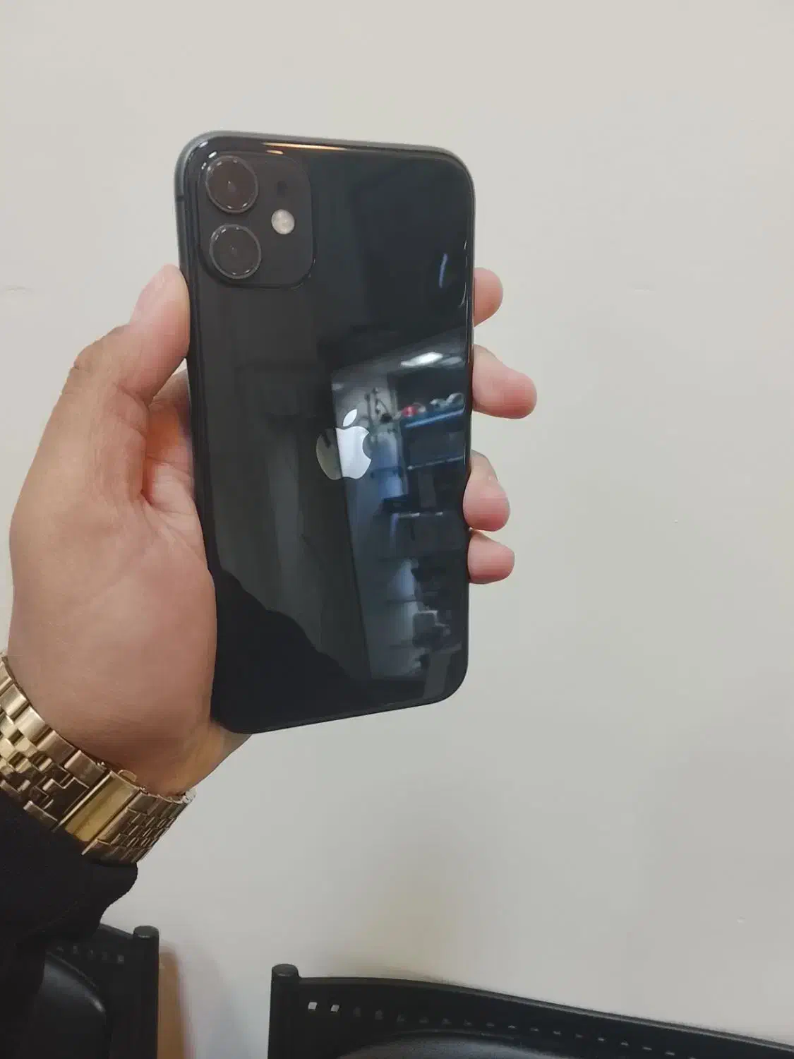 گوشی آیفون ۱۱|موبایل|ارومیه, |دیوار