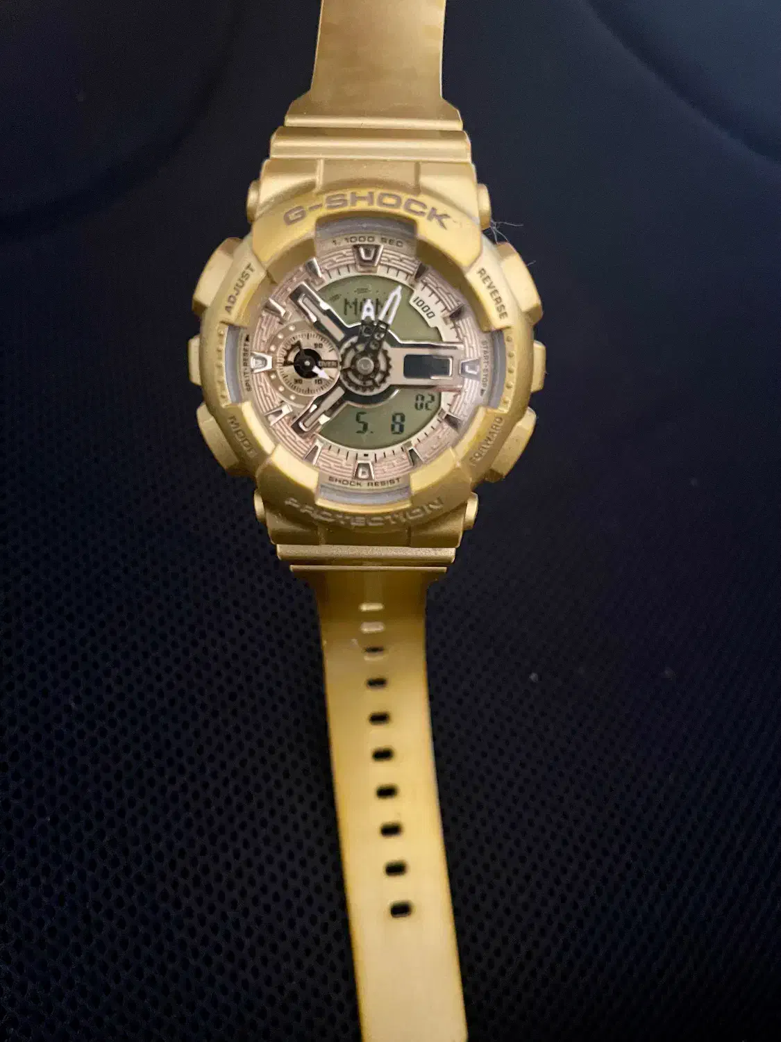 ساعت مچی جی شاک دخترانه|ساعت|تهران, بلوار کشاورز|دیوار