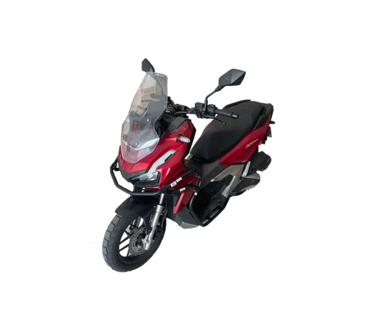 گارد محافظ موتور ای دی وی ۱۶۰|قطعات یدکی و لوازم جانبی|آمل, |دیوار