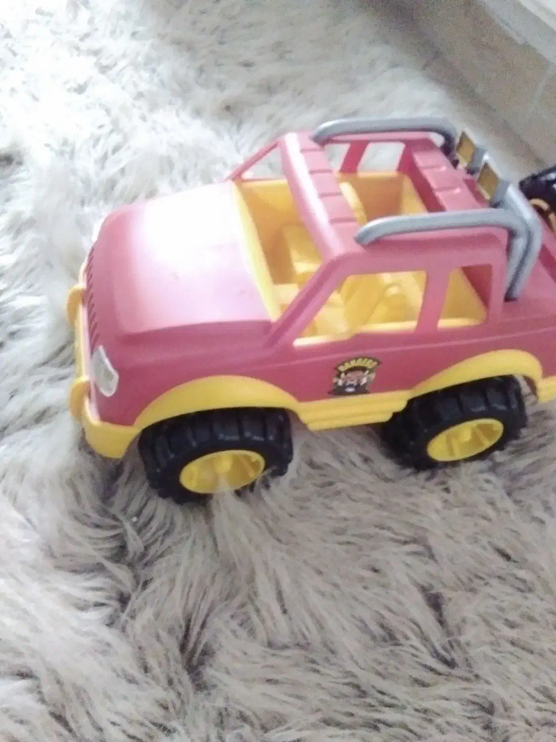 ماشین اسباب بازی|اسباب‌‌بازی|تبریز, |دیوار