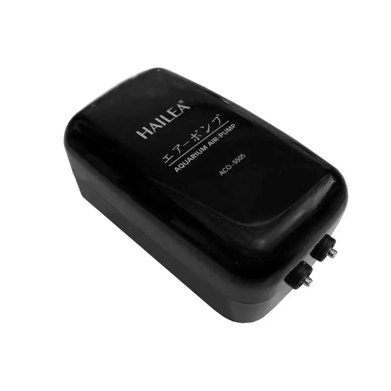پمپ هوا  HAILEA   ACO-5505|ماهی|مشکین‌دشت, |دیوار