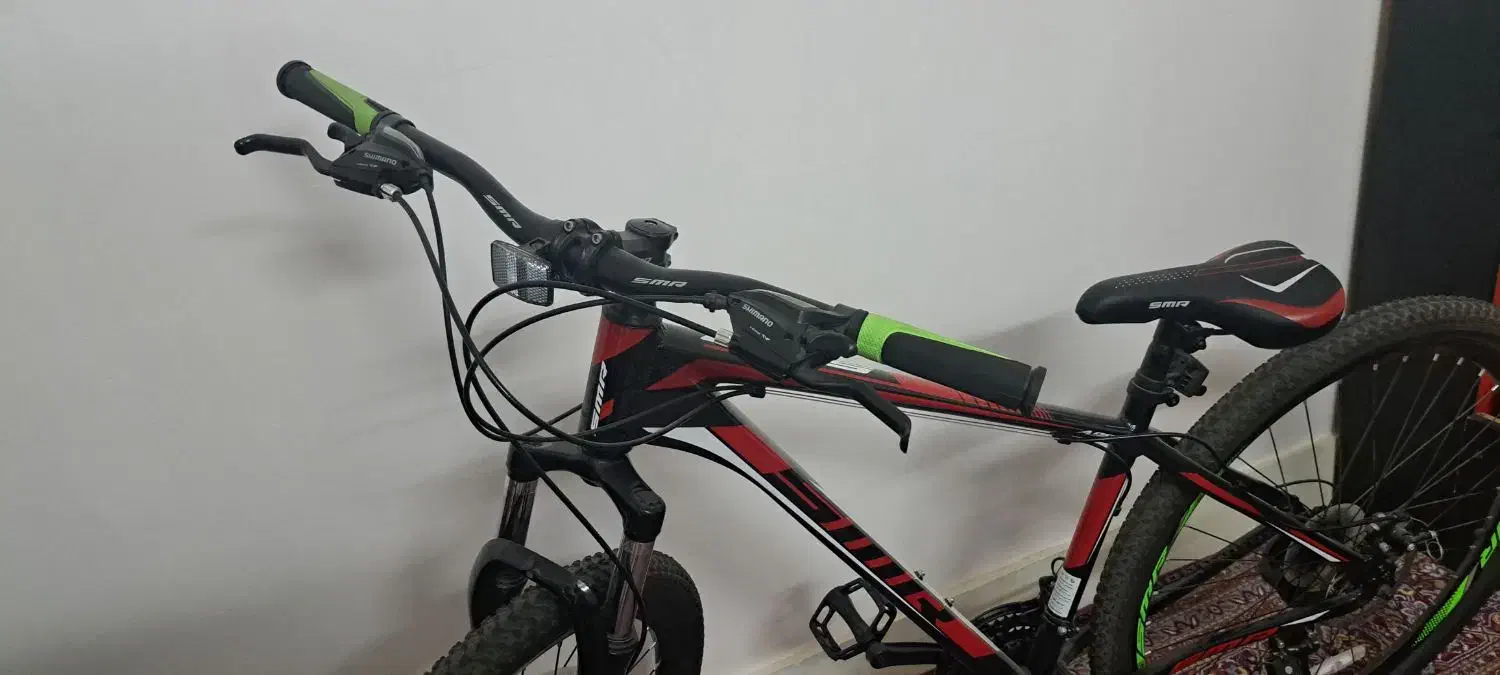 دوچرخه سایز ۲۹|دوچرخه، اسکیت، اسکوتر|طارم, |دیوار