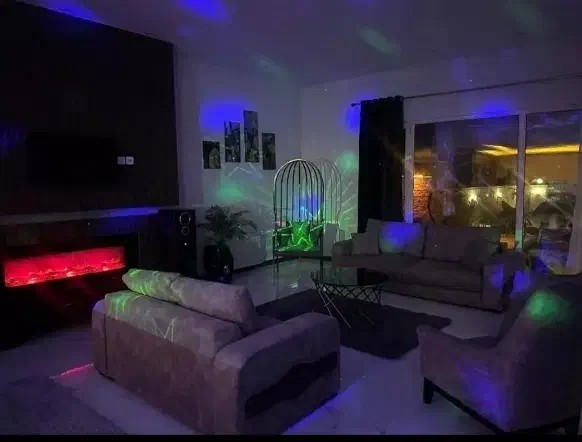 اجاره سوییت آپارتمان مبله / غرب تهران چیتگر|اجارهٔ کوتاهمدت آپارتمان و سوئیت|تهران, زیبادشت|دیوار