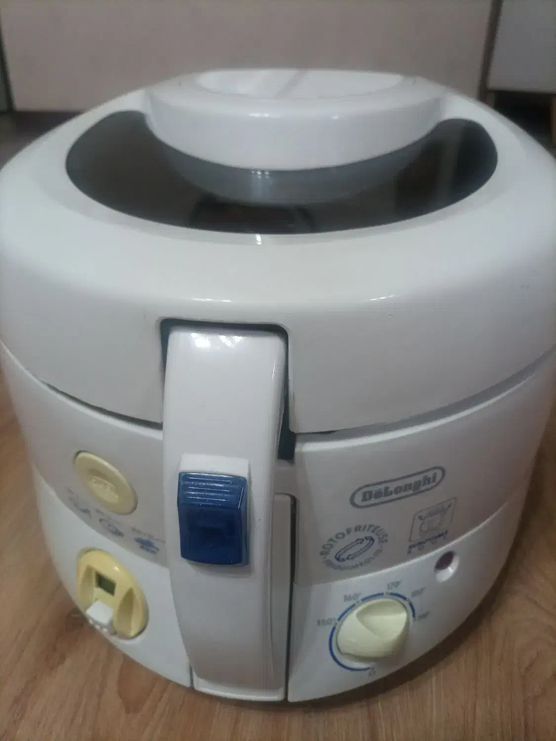 سرخ کن|اجاق گاز و لوازم برقی پخت‌وپز|فردیس, قریشی|دیوار