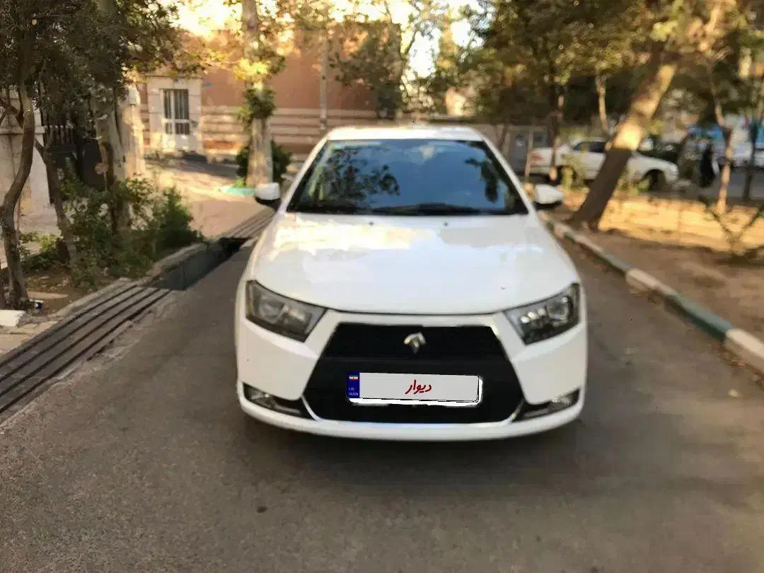 دنا پلاس اتوماتیک توربو ۱۴۰۱ بدون رنگ کارکرد ۶۸|خودرو سواری و وانت|تهران, دردشت|دیوار