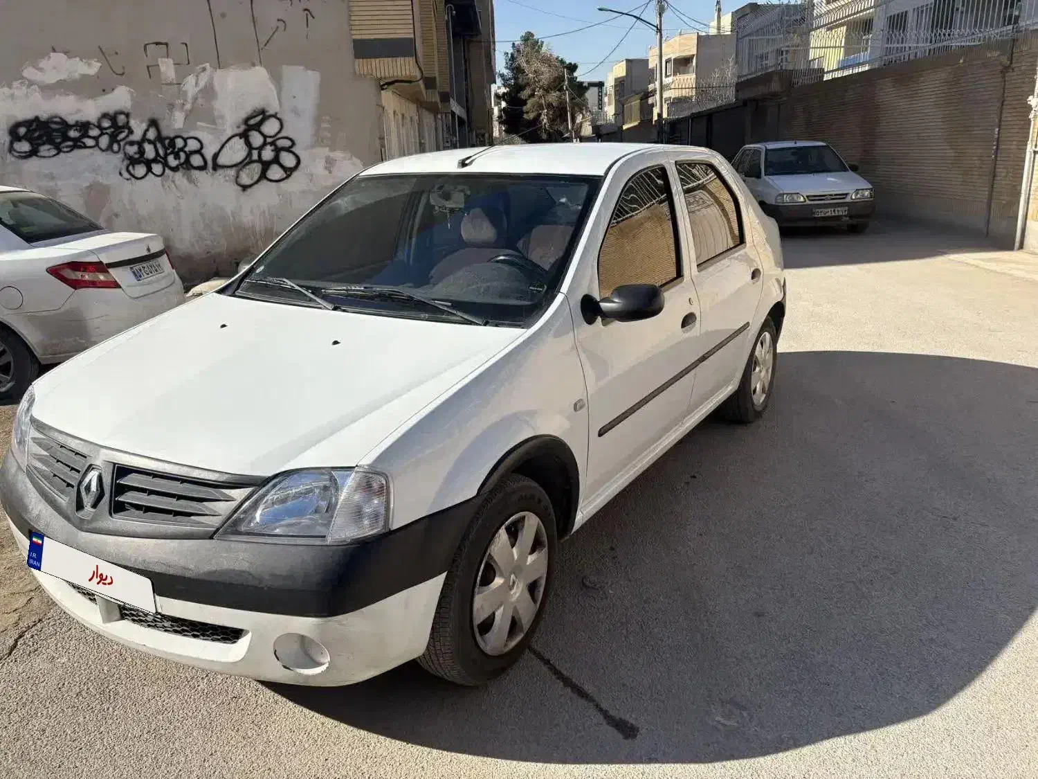 ال90 مدل 90 L90|خودرو سواری و وانت|اصفهان, شیخ اشراق|دیوار