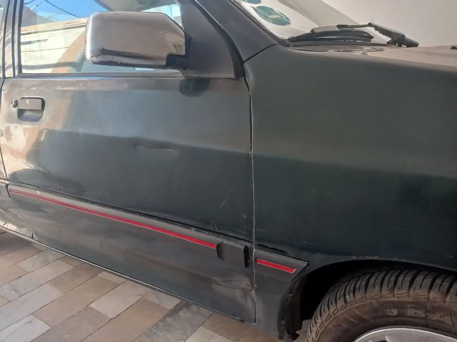 پراید مدل1383|خودرو سواری و وانت|بیرجند, |دیوار