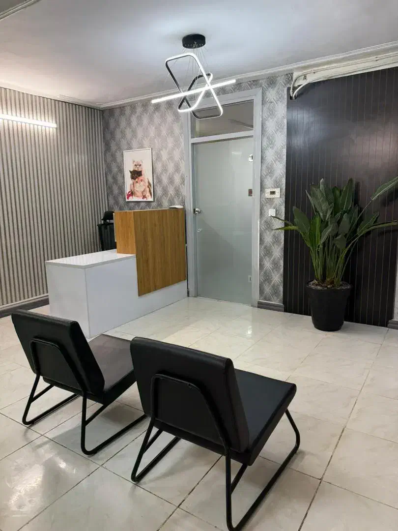 استخدام منشی کلینیک دامپزشکی|استخدام درمانی، زیبایی، بهداشتی|شیراز, قصرالدشت|دیوار