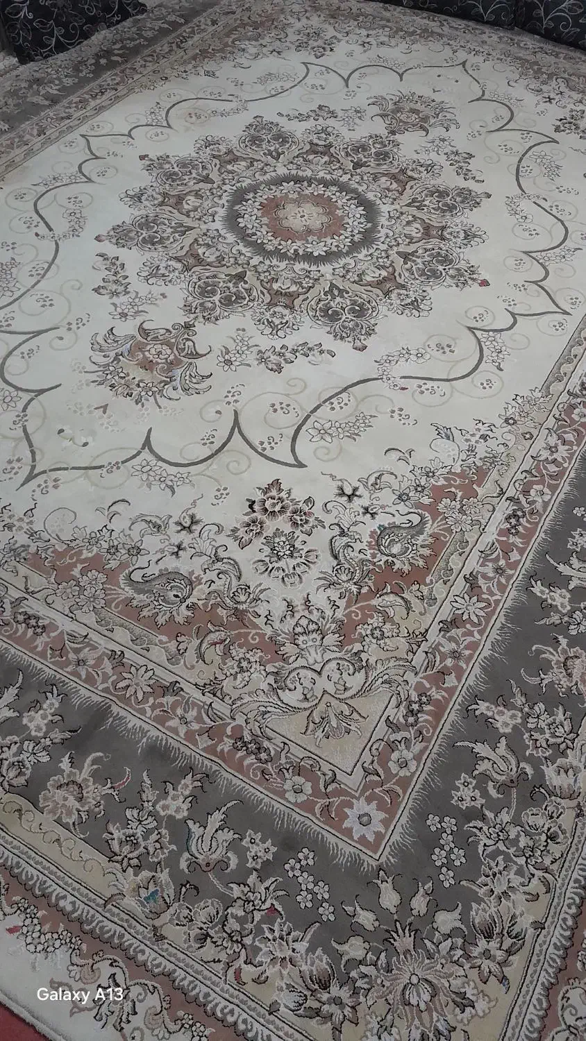 فرش ۱۲ متری|فرش|نسیم‌شهر, |دیوار