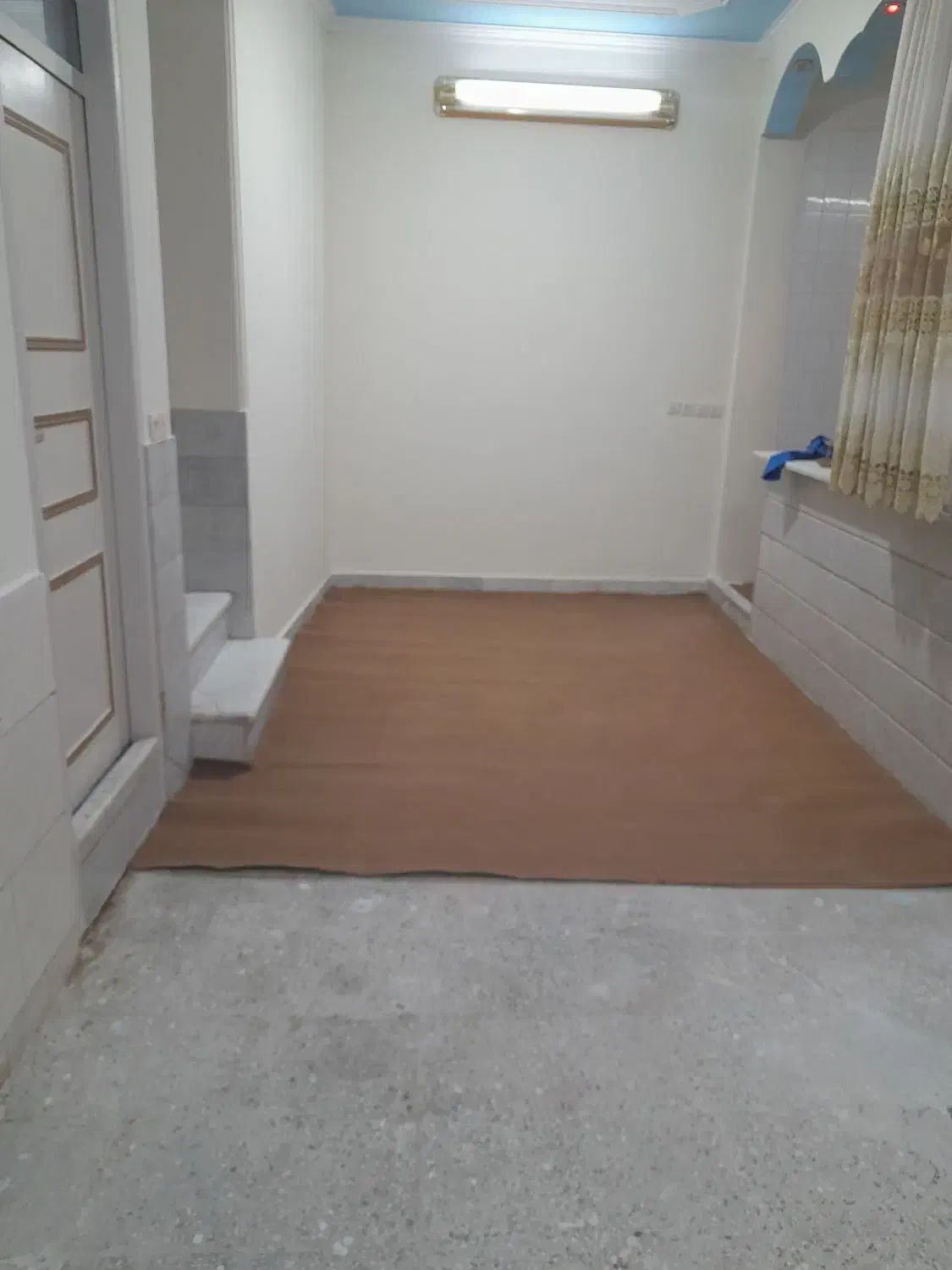 سلان یک واحد اجاره همفک بلوار دشتی|اجارهٔ خانه و ویلا|حمیدیا, |دیوار