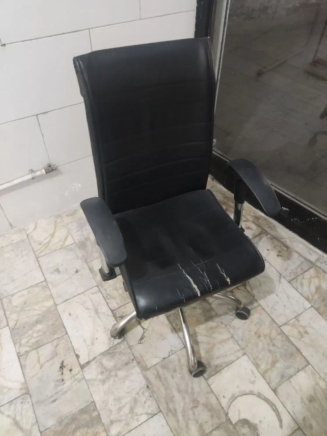 صندلی اداری|مبلمان اداری|کرج, گلشهر|دیوار