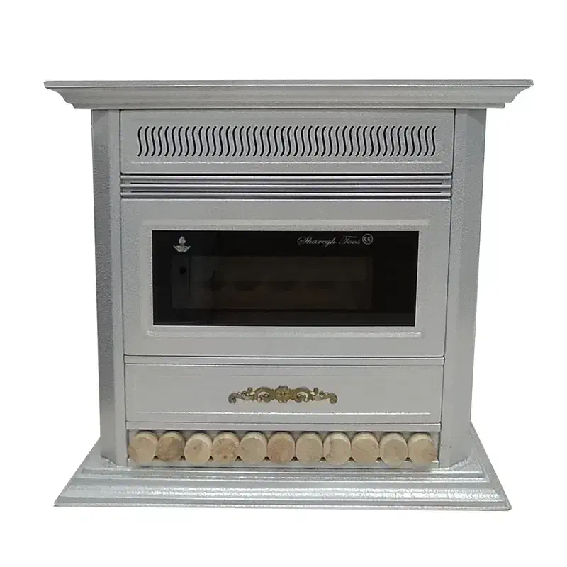 بخاری شارق توس ۲۸۰۰۰|بخاری، هیتر، شومینه|بندر ترکمن, |دیوار