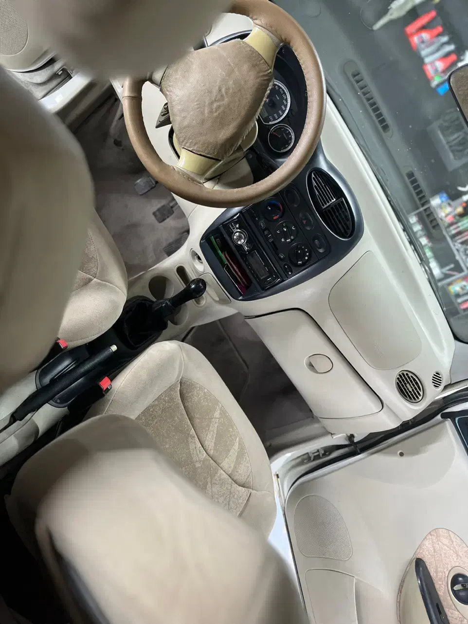 ام وی ام ۱۱۰ چهار سیلندر|خودرو سواری و وانت|مشهد, هدایت|دیوار