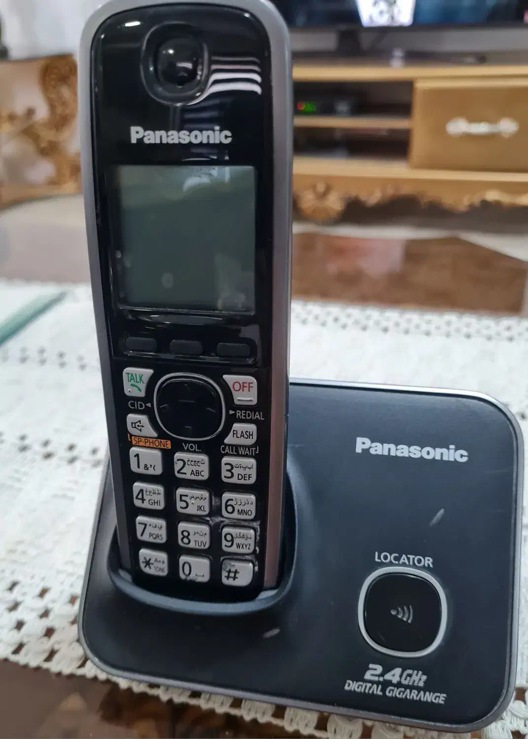 تلفن بی سیم|تلفن رومیزی|بندر ماهشهر, |دیوار