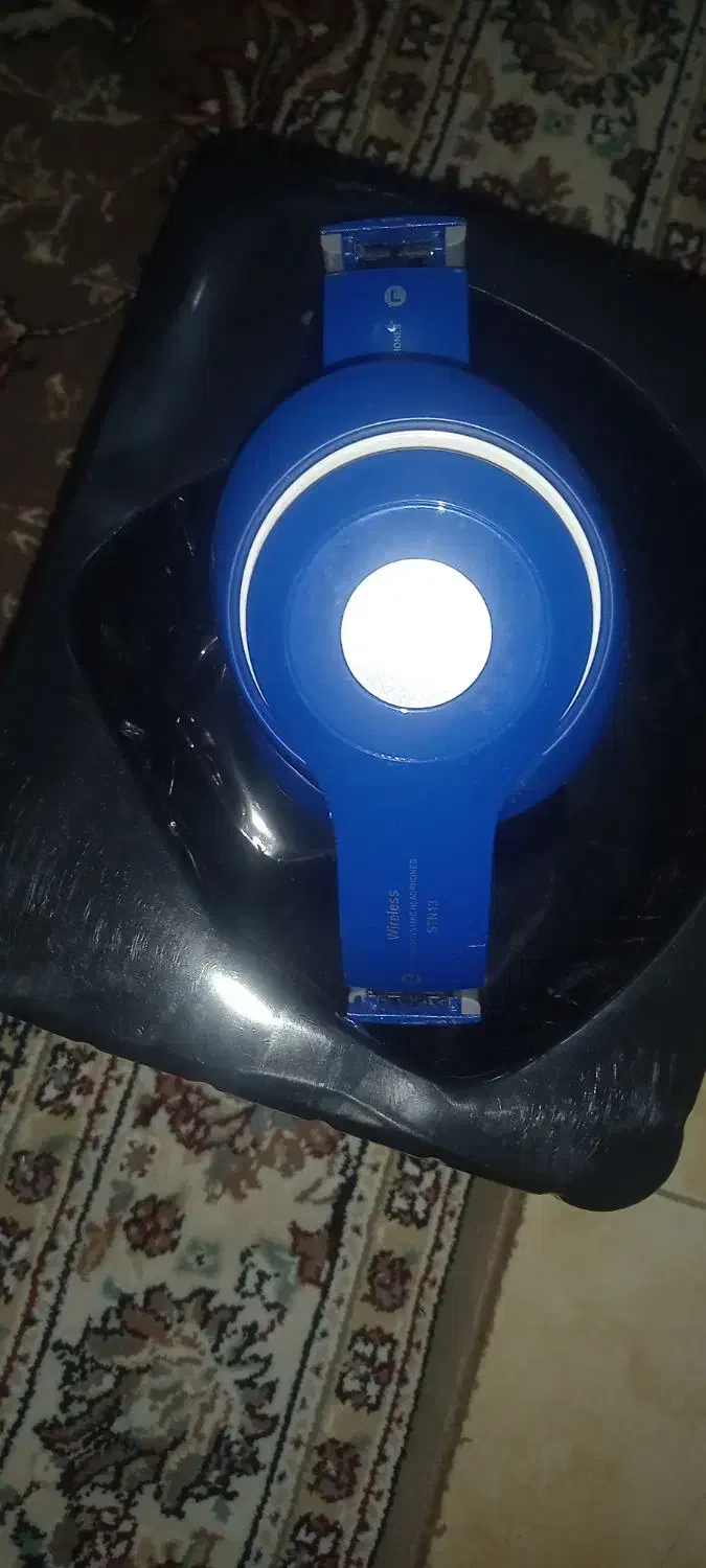 هدفون|پخشکننده همراه|کرج, اسدآباد|دیوار